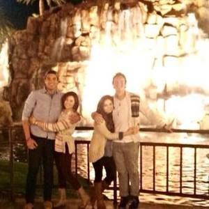 Meet your Posher, Jon